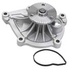 Engine Water Pump with Gasket Compatible with Mini Cooper 2007-2015
