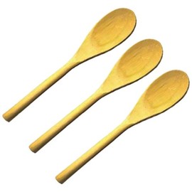 Perfect Stix Wooden Stirring Spoons - Pack of 12