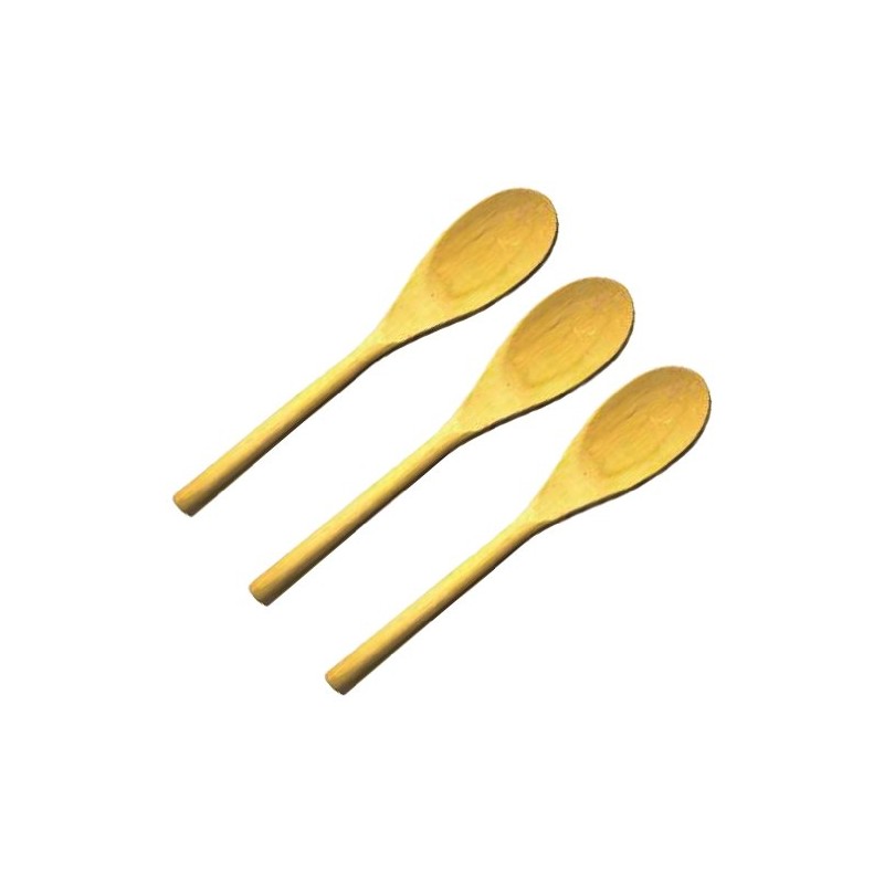 Perfect Stix Wooden Stirring Spoons - Pack of 12