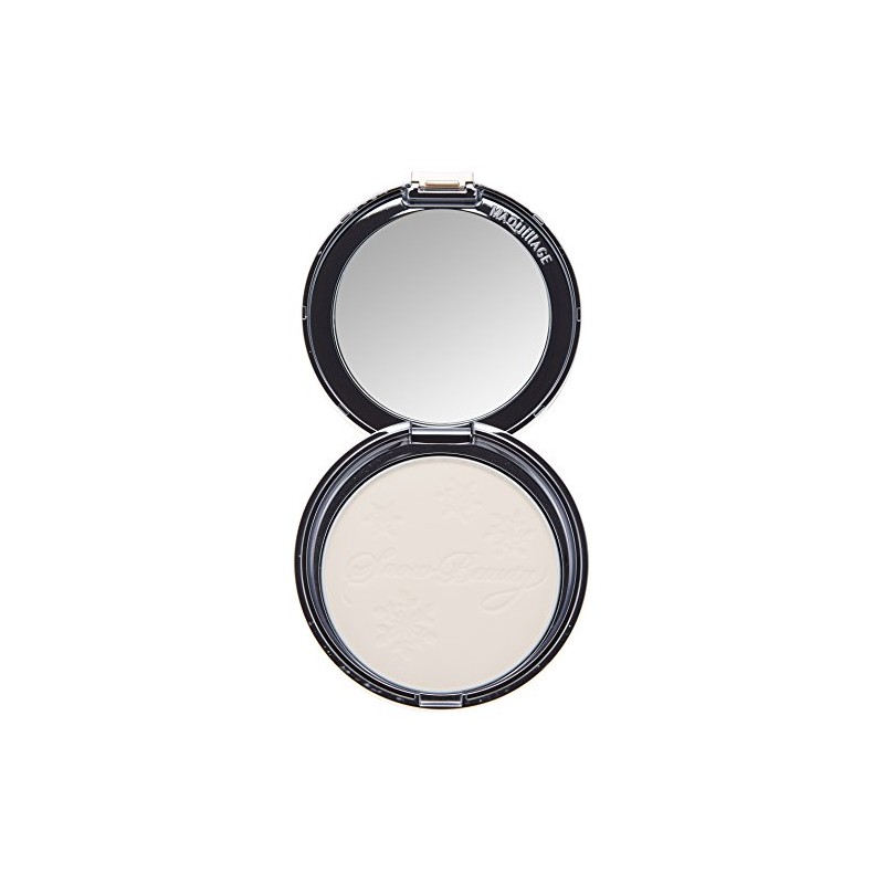 Shiseido Makiage Snow Beauty II 0.9 oz (25 g) Limited