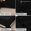 MAGNA COLLECTION Single Flat Bed Sheet 254 x 178 cm