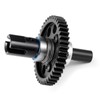 LSG 46T High Speed Differential Spur Gear Slipper Center Diff