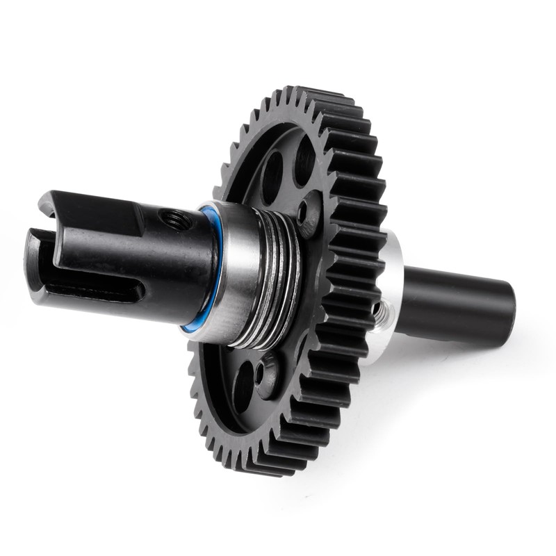 LSG 46T High Speed Differential Spur Gear Slipper Center Diff