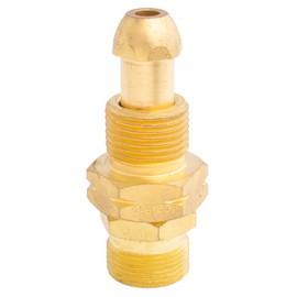 Shark Shark 12415 Tank Adapter, CGA 510 to 520-B