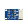 Digital LTR390-UV Ultraviolet Sensor Module (C), Direct UV and Ambient