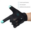 CHCYCLE Motorcycle Gloves Touch Screen Summer Motorbike powersports Protective Racing