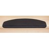 Kettelservice-Metzker Vorwerk Stair Mats Plain Semicircular 65 x 24 x