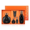 Sulwhasoo Men Bonyun Set 2 types of essence + emulsion -R / 맨 본윤 세트 2종 에센스 + 유액 -R