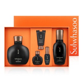 Sulwhasoo Men Bonyun Set 2 types of essence + emulsion -R / 맨 본윤 세트 2종 에센스 + 유액 -R
