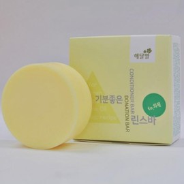 Feel-Good Conditioner Bar 85g Products Made by Persons with Disabilities