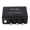 Mini Stereo Audio Preamplifier, NE5532 Mini Stereo Audio Preamplifier, Same