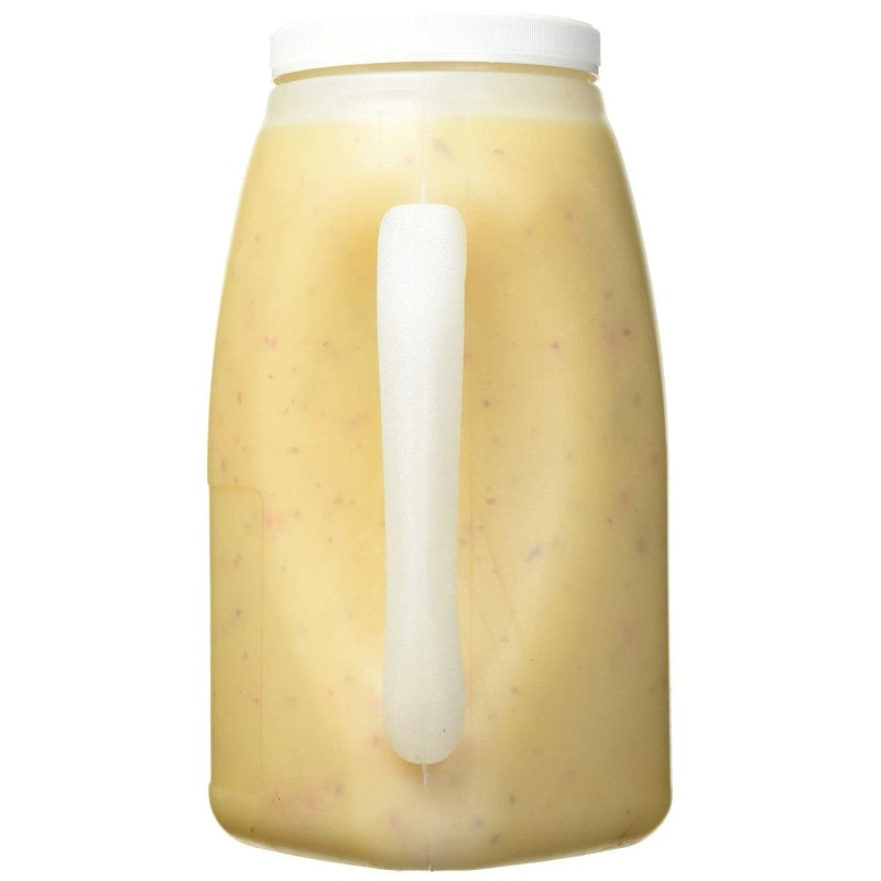 Kraft Golden Italian Salad Dressing, 3.78L/1 Gallon