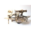 Nautical Marine Heavy German Working Model Ship Sextant sea Collectible