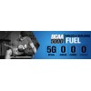 EVL BCAA 5000: Premium Amino Acid Powder for Post &