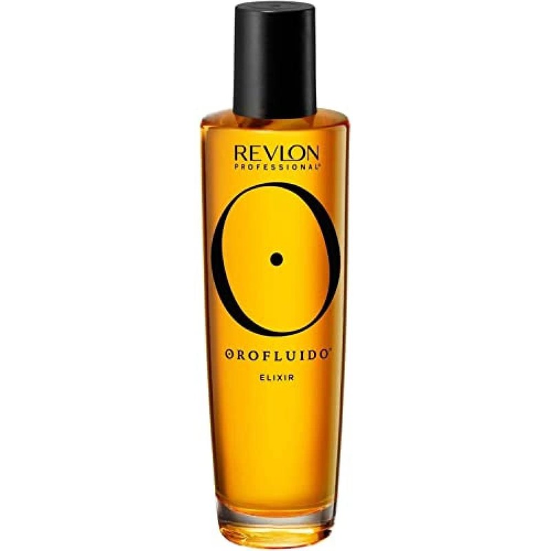 Elixir de aceite de Argán Orofluido 30ml