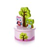 Mousehouse Gifts Children's Music Box with It's A Small World