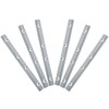 Bohaner Track Connectors Pack of 10 Aluminium Profile 3030 Connector