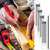 24Pcs Pencil Refills for Tracer, 2.8mm Pencil Refill, Solid Carpenters