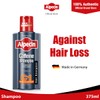 Alpecin Caffeine Shampoo C1 (375ml) - Strengthens Hair Growth And