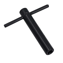 AB Tools Canal Lock Water Conservation Key Anti Vandal Security Water Tap Handcuff