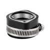 Carburetor Boot Replacement, Motorcycle Carburetor Rubber Intake Manifold Joint Boot