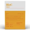 BioC- Vitamin C 1000mg Fizzy (60 Tabs) - Powerful Antioxidant