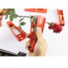 2 Pcs Rose Leaf Thorn Stripper Kit Stripping Tool Thorn