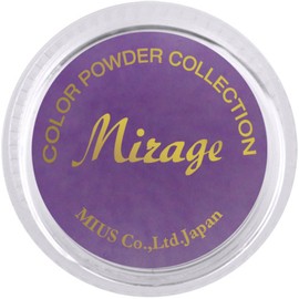 Mirage Powder 7g N/NGS-10 Natural Stone Series