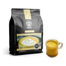 Golden Milk Latte Plus 1kg