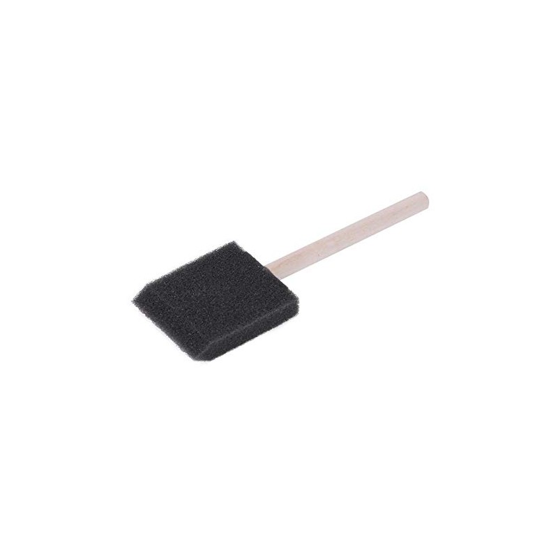 ArtBee Sponge Brush Ser for Painting, Art and Craft Projects