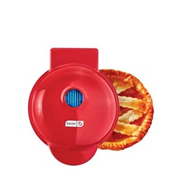 Mini Pie Maker Red