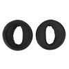 Replacement Ear Pads Noise Insulation Protein Leather Earpads Cushion Cover