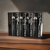 M·A·C 4 X /MAC STACK MASCARA Superstack Mega Brush Black