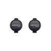 Cardiosport SOLO Bluetooth ANT+ Bike Speed and Cadence RPM Sensors