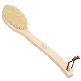 Kanaya Brush Body Brush, E2-L, Medium 131532