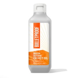 BULLETPROOF BRAIN OCTAINE 948ml