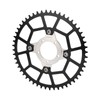 52T 104BCD Sprocket Spider Adapter Aluminium Alloy High Hardness Drive