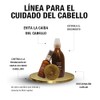 Kit Caída Cuidado Cabello Proteína Capilar 50ml Tónico 240ml Shampo