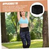 Baluue Fitness Waist Belt for Support Girdle with Soft Lumbar