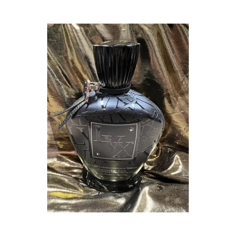 Designer Skin DS LVX Ideal 55X Luxurious Intensity Bronzer Lotion