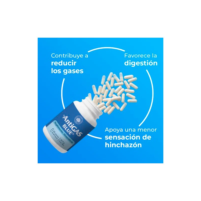 Arbora Antigas Pack Blue Green Lacteos Leguminosas Digestion