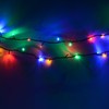 Premier LB112382M B-O Multi Light, Multicoloured, 50 LED's