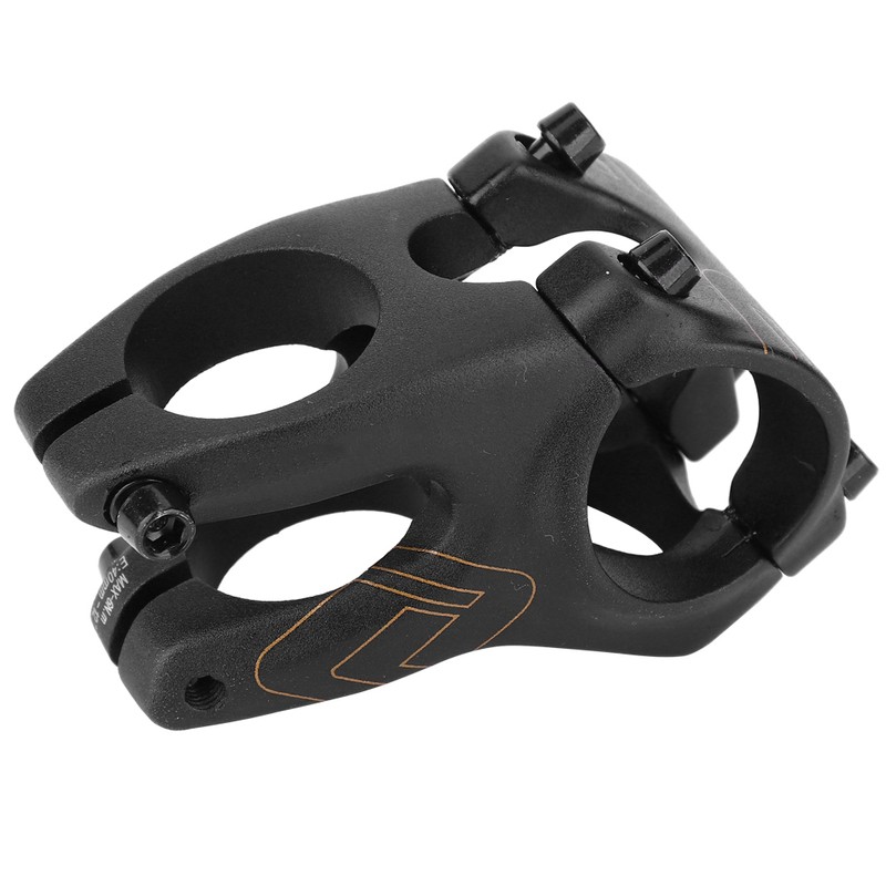 Aluminium Alloy Handle Stem Riser Cycling Equipment for Mountain Road