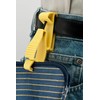 Glove Guard 7400YW Utility Guard Glove Clip, Yellow