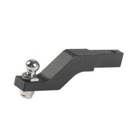 Rc Hooks,1/10 Scale Accessories Metal Tow Hook Trailer Rope Chain Trailer Shackle for RC Crawler Car Axial SCX10 TRX4 Tamiya CC01 (Tow Hook-C)