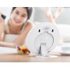 Bioset 10000 Lux Light Therapy Alarm Clock, Sunrise Wake-Up Light