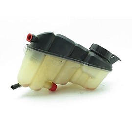2008-2012 Land Rover LR2 Coolant Reservoir Bottle LR004080 OEM