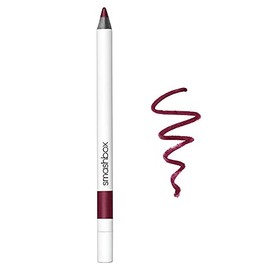 Smashbox BE LEGENDARY LINE & PRIME PENCIL CRANBERRY 0.4 OZ