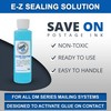 Save On Postage Ink 601-0 EZ Seal Sealing Solution Compatible