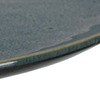 Leonardo Matera 018547 Ceramic Plate, Dishwasher-Safe Dinner Plate with Glaze,